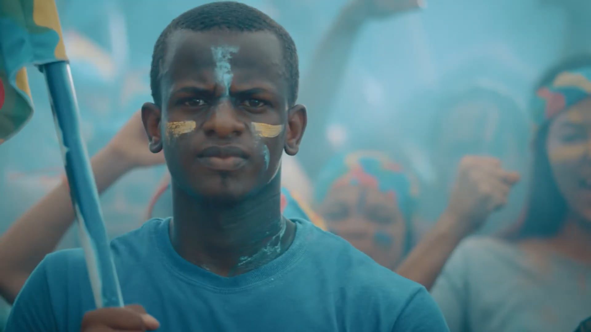 Color Vibe 5k Santo Domingo (2017) - Vimeo thumbnail